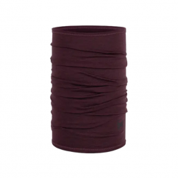 Tour de cou Merino Lightweight Solid Buff