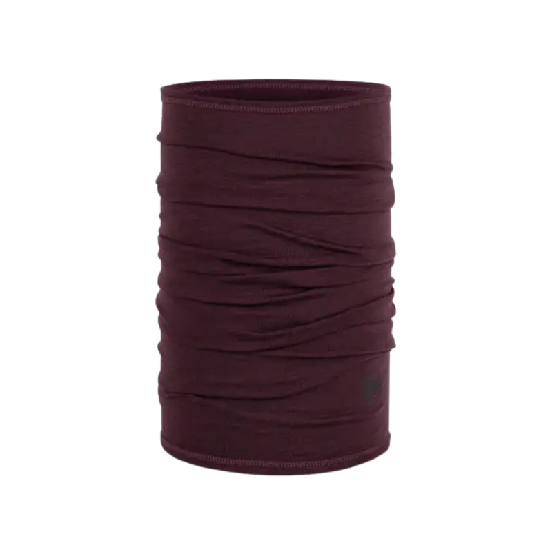 Tour de cou Merino Lightweight Solid Buff Tour de cou Merino Lightweight Solid Buff
