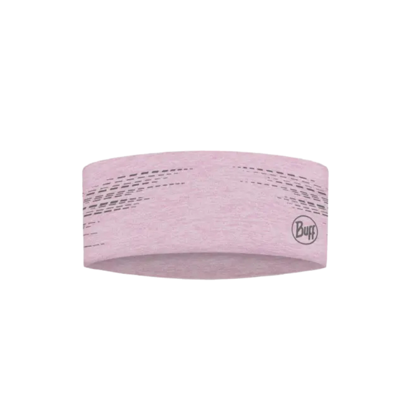 Bandeau DryFlx Solid Buff Bandeau DryFlx Solid Buff