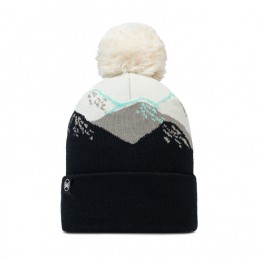 Bonnet tricoté Tatik Buff