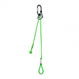 Longe réglable Switch Adjust Edelrid, Longe réglable Switch Adjust Edelrid, EDELRID, Croque Montagne
