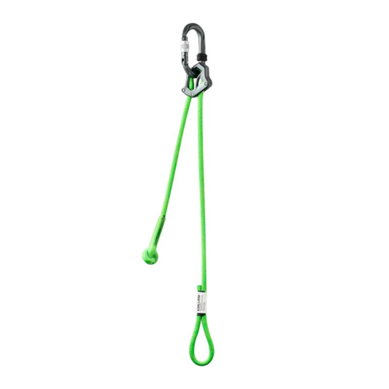 Longe réglable Switch Adjust Edelrid, Longe réglable Switch Adjust Edelrid, EDELRID, Croque Montagne