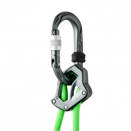 Longe réglable Switch Adjust Edelrid, Longe réglable Switch Adjust Edelrid, EDELRID, Croque Montagne