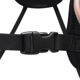 Double porte matériel Zodiac Gear Sling Black Diamond