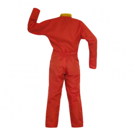 Combinaison de spéléologie Echo Junior Aventure Verticale