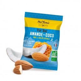 Pur Bar bio Amande Coco Meltonic