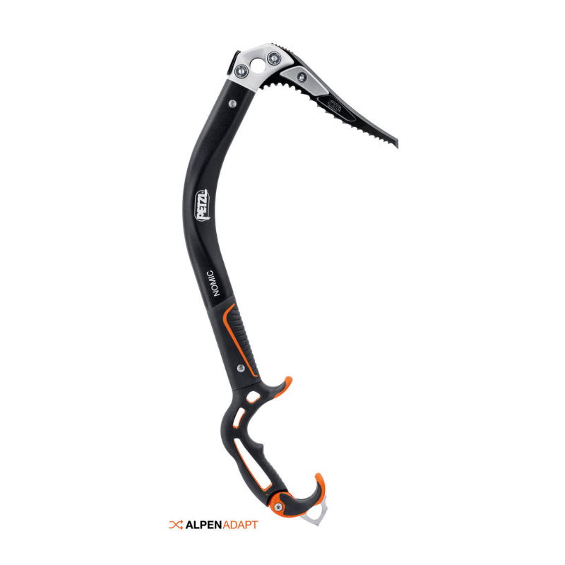 Piolet escalade sur glace Nomic Petzl, Piolet escalade sur glace Nomic Petzl, PETZL, Croque Montagne Piolet escalade sur glace Nomic Petzl, Piolet escalade sur glace Nomic Petzl, PETZL, Croque Montagne