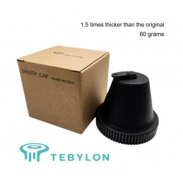 Bouchon rigide Sheath Cap...