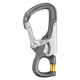 Connecteur Eashook Open Petzl