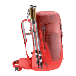 Sac de randonnée Futura 24L femme Deuter