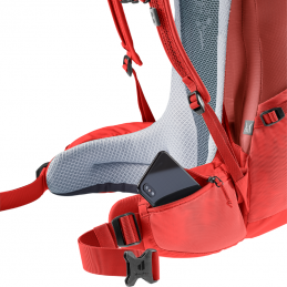 Sac de randonnée Futura 24L femme Deuter