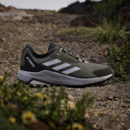 Chaussures de randonnée Terrex Anylander femme Adidas