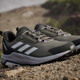 Chaussures de randonnée Terrex Anylander femme Adidas