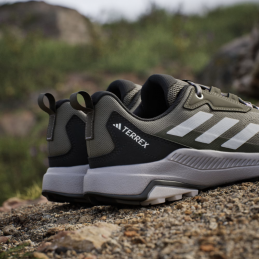 Chaussures de randonnée Terrex Anylander femme Adidas