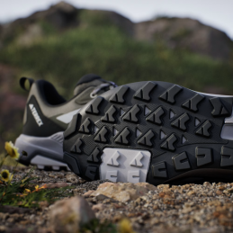 Chaussures de randonnée Terrex Anylander femme Adidas