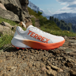Chaussures de trail Terrex Agravic 3 homme Adidas, Chaussures de trail Terrex Agravic 3 homme Adidas, ADIDAS, Croque Montagne