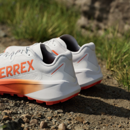 Chaussures de trail Terrex Agravic 3 homme Adidas, Chaussures de trail Terrex Agravic 3 homme Adidas, ADIDAS, Croque Montagne