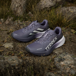 Chaussures de trail Terrex Agravic 3 femme Adidas, Chaussures de trail Terrex Agravic 3 femme Adidas, ADIDAS, Croque Montagne