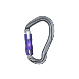 Mousqueton Be Link Bi matic Beal, Mousqueton Be Link Bi matic Beal, BEAL, Croque Montagne