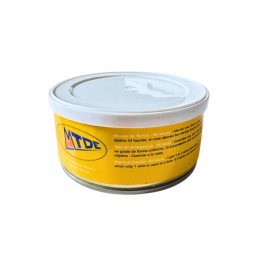 Bougie de Survie - 44 heures - MTDE