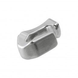 Frein additionnel ouvert pour I'D Petzl, Frein additionnel ouvert pour I'D Petzl, PETZL, Croque Montagne