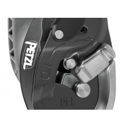 Frein additionnel ouvert pour I'D Petzl, Frein additionnel ouvert pour I'D Petzl, PETZL, Croque Montagne