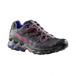 Chaussures Ultra Raptor II GTX femme La Sportiva, Chaussures Ultra Raptor II GTX femme La Sportiva, LA SPORTIVA, Croque Montagne