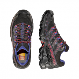 Chaussures Ultra Raptor II GTX femme La Sportiva, Chaussures Ultra Raptor II GTX femme La Sportiva, LA SPORTIVA, Croque Montagne