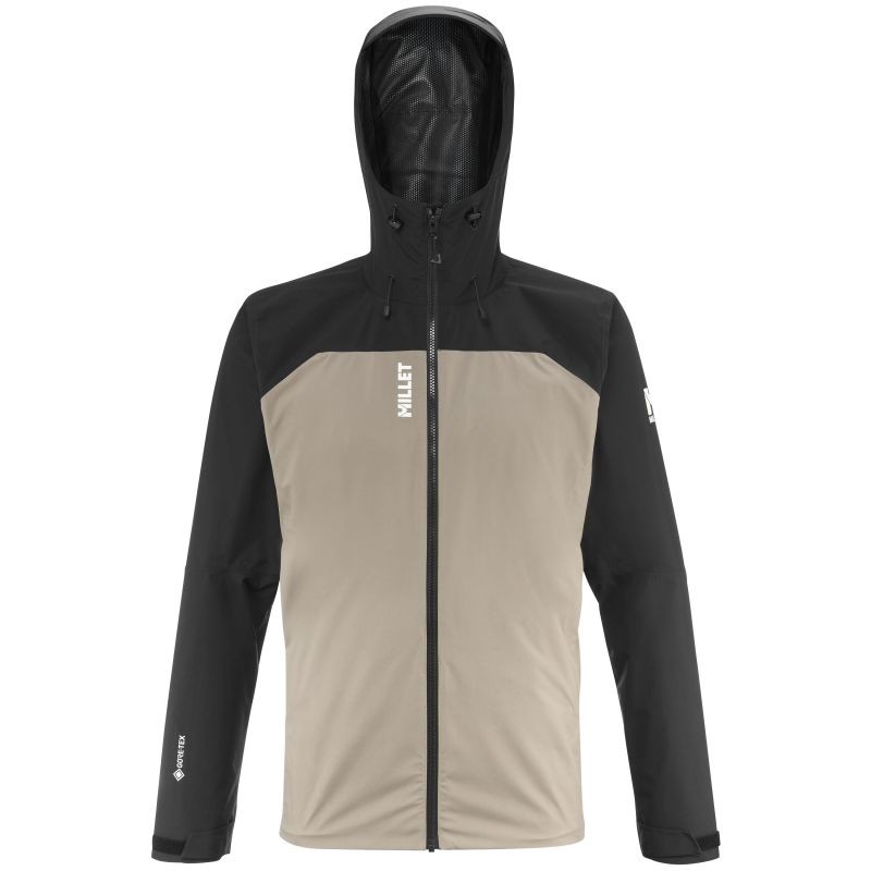 Veste de randonnée Seneca Gtx 2L homme Millet, Veste de randonnée Seneca Gtx 2L homme Millet, MILLET, Croque Montagne