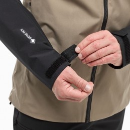 Veste de randonnée Seneca Gtx 2L homme Millet, Veste de randonnée Seneca Gtx 2L homme Millet, MILLET, Croque Montagne