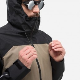 Veste de randonnée Seneca Gtx 2L homme Millet, Veste de randonnée Seneca Gtx 2L homme Millet, MILLET, Croque Montagne