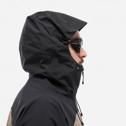 Veste de randonnée Seneca Gtx 2L homme Millet, Veste de randonnée Seneca Gtx 2L homme Millet, MILLET, Croque Montagne