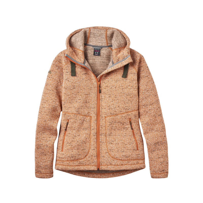 Veste streetwear à capuche Amy pour femme Rab, Veste streetwear à capuche Amy pour femme Rab, RAB, Croque Montagne