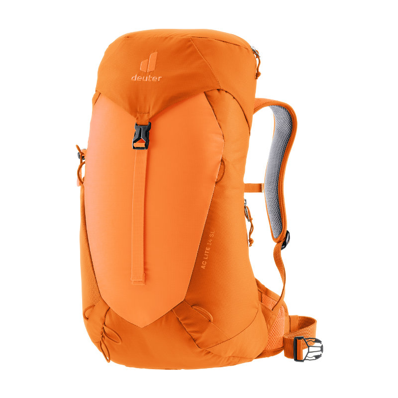 Sac de randonnée AC Lite 14 SL femme Deuter, Sac de randonnée AC Lite 14 SL femme Deuter, DEUTER, Croque Montagne