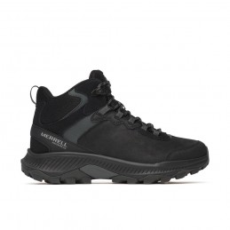 Chaussures de randonnée Speed ​​Strike 2 Mid femme Merrell
