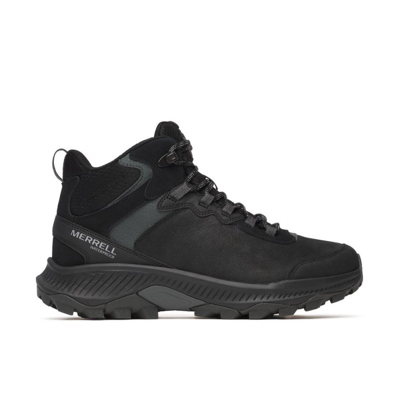 Chaussures de randonnée Speed ​​Strike 2 Mid femme Merrell
