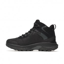 Chaussures de randonnée Speed ​​Strike 2 Mid femme Merrell