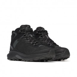 Chaussures de randonnée Speed ​​Strike 2 Mid femme Merrell
