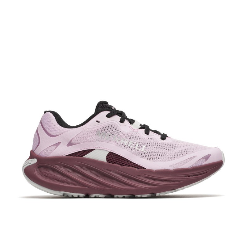 Chaussures de running Promorph femme Merrell, Chaussures de running Promorph femme Merrell, MERRELL, Croque Montagne