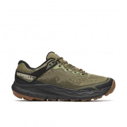 Chaussures de trail Nova 4 homme Merrell