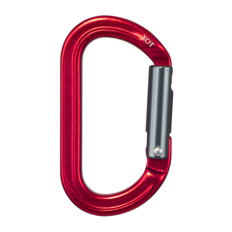 Mousqueton Auxiliaire Xot Fixe