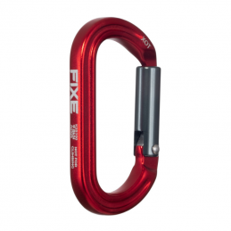 Mousqueton Auxiliaire Xot Fixe