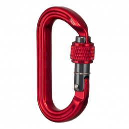 Mousqueton Auxiliaire à vis Xot Screw Fixe