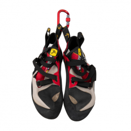 Mousqueton Auxiliaire à vis Xot Screw Fixe