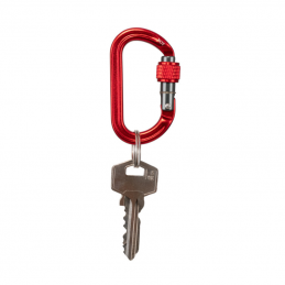 Mousqueton Auxiliaire à vis Xot Screw Fixe