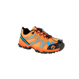 Chaussures multi activités Gokart enfant Kimberfeel