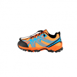 Chaussures multi activités Gokart enfant Kimberfeel