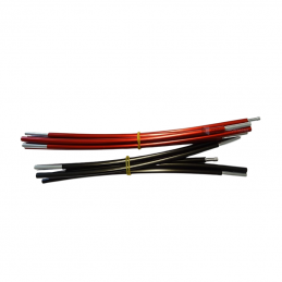 Arceaux de rechange pour tente Minima 1SL de Camp, Arceaux de rechange pour tente Minima 1SL de Camp, CAMP, Croque Montagne