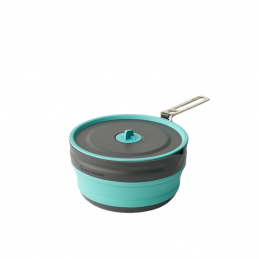Casserole pliable Frontier UL Pouring Pot 2.2 L Sea to Summit