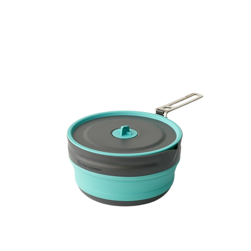 Casserole pliable Frontier UL Pouring Pot 2.2 L Sea to Summit Casserole pliable Frontier UL Pouring Pot 2.2 L Sea to Summit